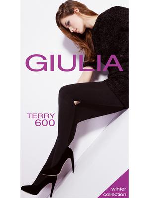 Нажмите для увеличения Terry 600 — Колготки жен. класс., Giulia